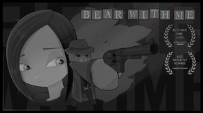 Bear With Me - Episode One-游戏截图