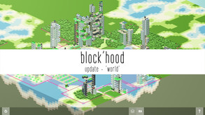 World System Trailer