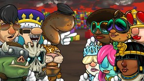 Tumblestone screenshot thumbnail video