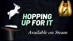 Hopping Up for It - Trailer