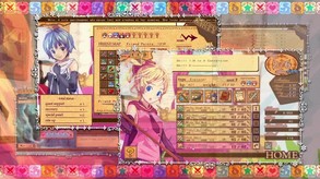Dungeon Girl Trailer