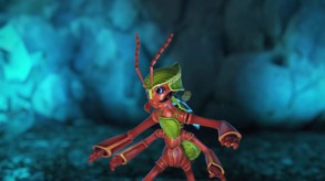 MilitAnt Release Trailer