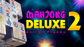 Mahjong Deluxe 2: Astral Planes screenshot thumbnail video