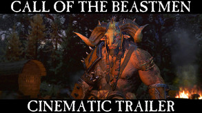 Total War: WARHAMMER - Call of the Beastmen screenshot thumbnail video
