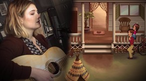 Heart's Medicine - Time to Heal - Soundtrack screenshot thumbnail video