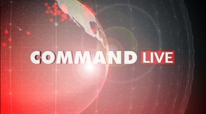 Command LIVE - Old Grudges Never Die screenshot thumbnail video