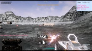 Tales of Destruction screenshot thumbnail video