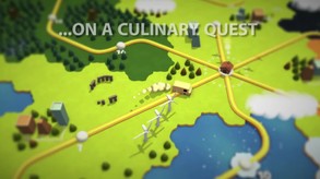 Overcooked Pre-Order Trailer