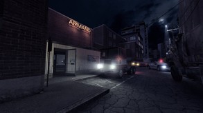 Zombie Panic! Source Trailer