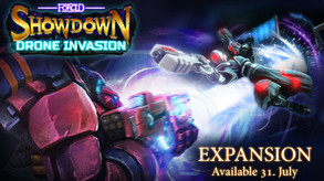 FORCED SHOWDOWN - Drone Invasion screenshot thumbnail video