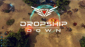 Dropship Down - Trailer