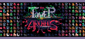 Tower of Archeos screenshot thumbnail video