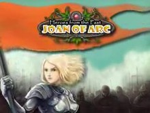 Heroes from the Past: Joan of Arc screenshot thumbnail video