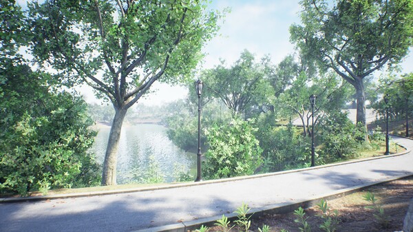 Memories Unveiled screenshot 4