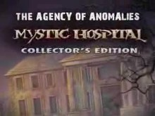 The Agency of Anomalies: Mystic Hospital Collector's Edition screenshot thumbnail video