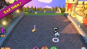 Krinkle Krusher screenshot thumbnail video