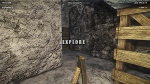 Underground Keeper screenshot thumbnail video