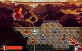 Heroes Must Die Trailer