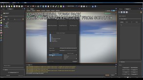 S2ENGINE HD - Medieval Town Pack screenshot thumbnail video