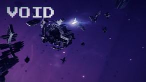 Void: Gameplay Trailer