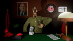 Calm Down, Stalin-游戏截图