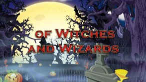 Secrets of Magic: The Book of Spells screenshot thumbnail video