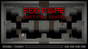 Red Rope: Don't Fall Behind screenshot thumbnail video