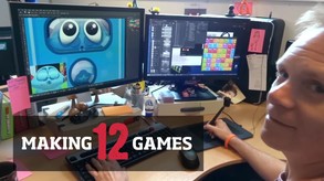 Savana screenshot thumbnail video