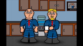 Interstellar Logistics Inc screenshot thumbnail video