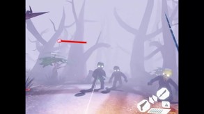 Zombie Camp screenshot thumbnail video