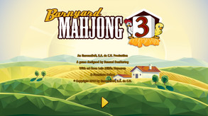Barnyard Mahjong 3 - Commercial License screenshot thumbnail video