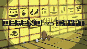 Defend Your Crypt screenshot thumbnail video