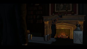 Batman - The Telltale Series