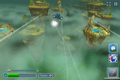 Sky To Fly: Soulless Leviathan - Commercial License screenshot thumbnail video
