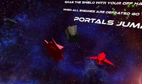 Rogue Fighter Early Access Trailer