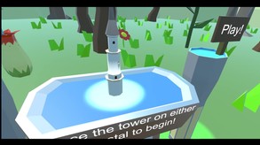 Tower Island Exploration