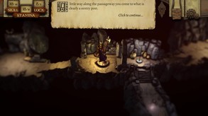 The Warlock of Firetop Mountain screenshot thumbnail video
