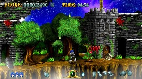 Cast of the Seven Godsends - Redux screenshot thumbnail video