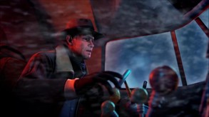 Enigmatis 3: The Shadow of Karkhala - Cinematic