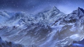 Enigmatis 3: The Shadow of Karkhala - Story