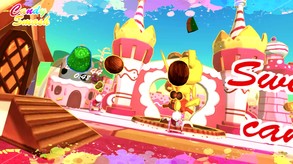 Candy Smash VR screenshot thumbnail video