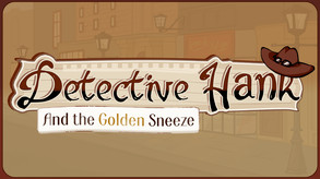 Detective Hank and the Golden Sneeze screenshot thumbnail video