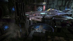 Galaxy Reavers screenshot thumbnail video