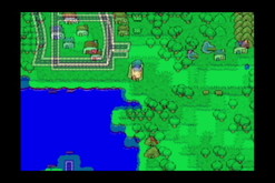 Rogue Port - Red Nightmare screenshot thumbnail video