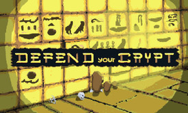 Defend Your Crypt screenshot thumbnail video