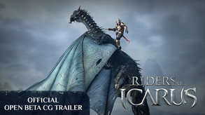 Riders of Icarus Adventurer Package Plus screenshot thumbnail video