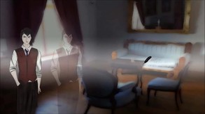 A Detective's Novel screenshot thumbnail video