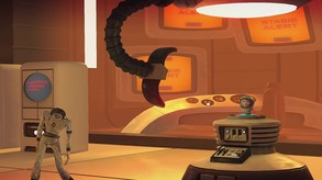 Headlander screenshot thumbnail video