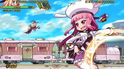 Trouble Witches Origin - Episode1 Daughters of Amalgam - screenshot thumbnail video