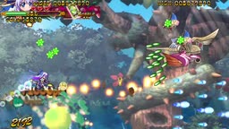 Trouble Witches Origin - Episode1 Daughters of Amalgam - screenshot thumbnail video